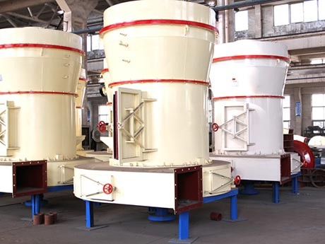 80-325目石膏磨粉機，出料均勻、性能穩(wěn)定，每小時1-20噸型號任選！