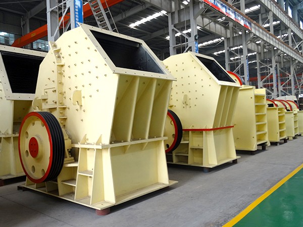 重錘式破碎機(jī)型號大全_一次成型更省錢（附視頻、價格分析）