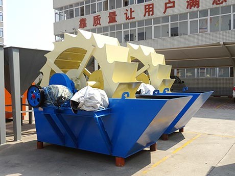 辦個(gè)洗砂廠得投資多少錢？洗砂廠利潤怎么樣？