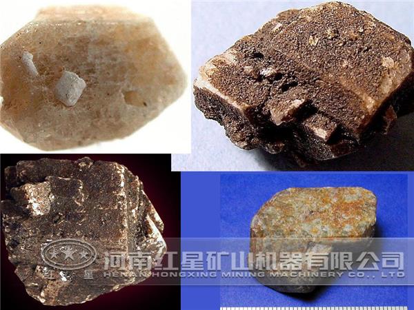 鈣長(zhǎng)石