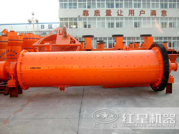 小型超細(xì)磨