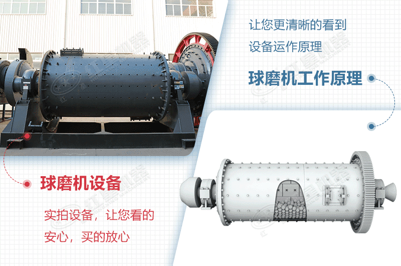 球磨機粉碎鋼渣原理清晰可見，粉磨有能力