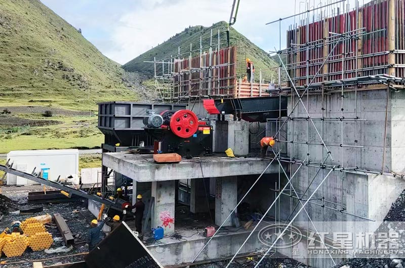 矸石破碎機(jī)價(jià)格及圖片_型號(hào)大全