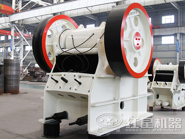 河南石料破碎機(jī)價(jià)格怎么樣？