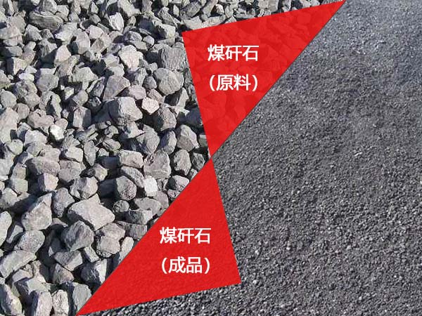 煤矸石回轉(zhuǎn)窯常用規(guī)格型號