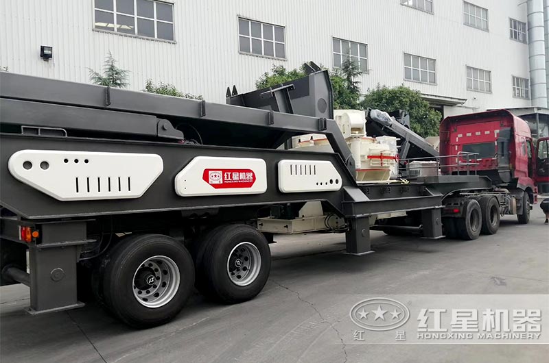 機(jī)車(chē)制動(dòng)的制砂設(shè)備，能用于鐵路砂石生產(chǎn)嗎？能滿(mǎn)足多大規(guī)模制砂使用？