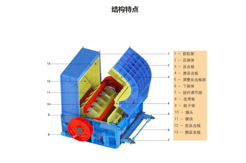反擊破結(jié)構(gòu)設(shè)計科學(xué)優(yōu)勢凸顯