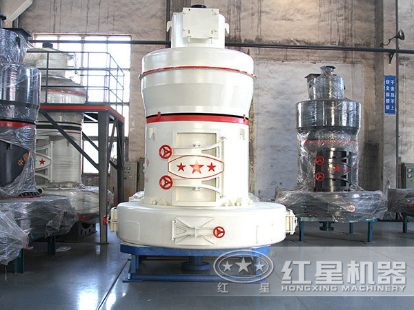 1000目超細(xì)粉碎機(jī)