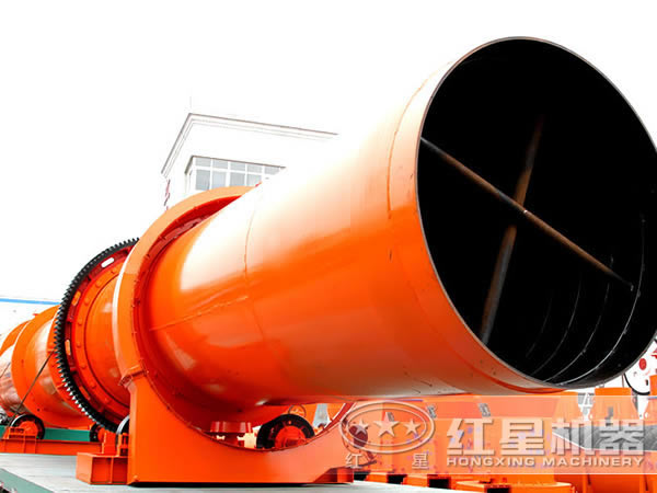 礦砂烘干機(jī)